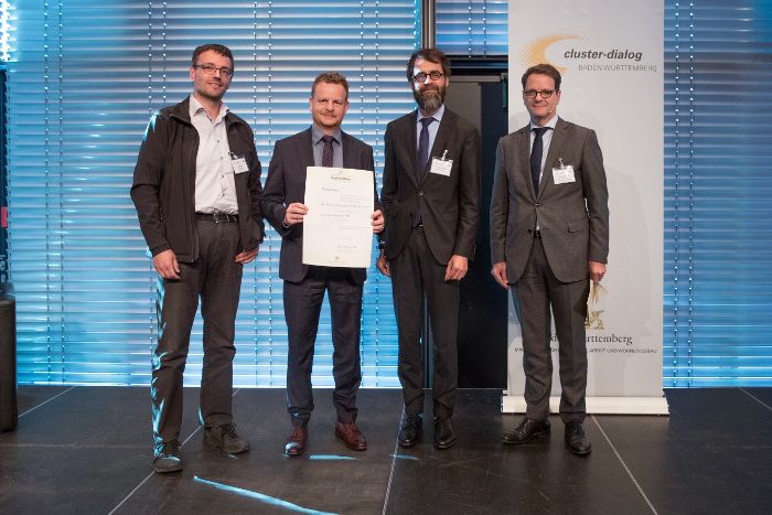 Regionales Innovationsmanagement für die Landkreise Lörrach und Waldshut