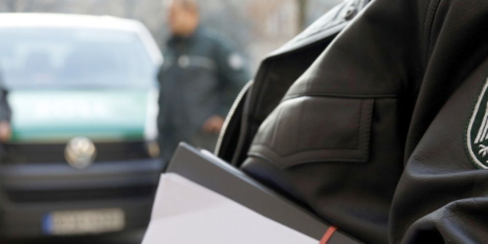 Mehr Mindestlohn-Kontrollen in den  „dunklen Lohn-Ecken“