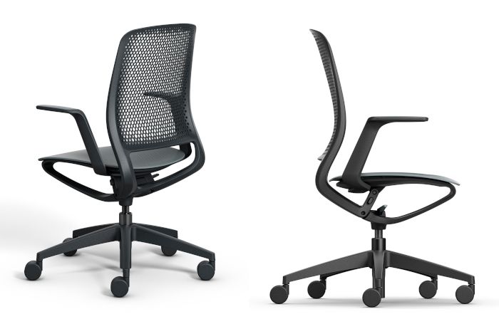 Sedus Stoll Gruppe: Positive Zwischenbilanz