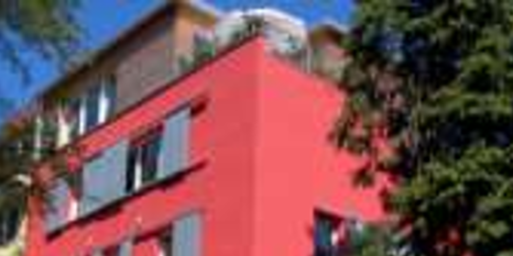 „Hurra, wir haben eine Immobilie“