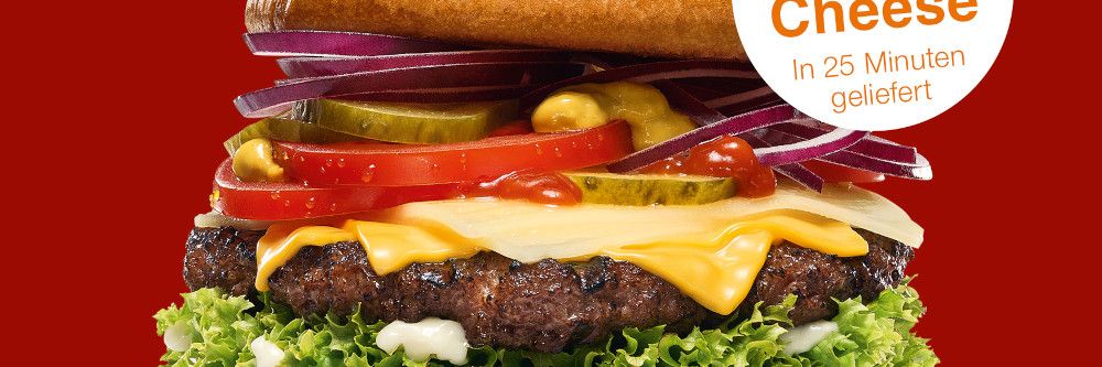 Neue Kooperation: Erster burgerme-Pilotstore mit der Deutschen Bahn