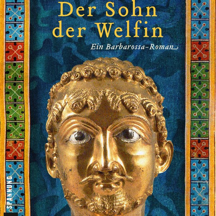 Der junge Barbarossa