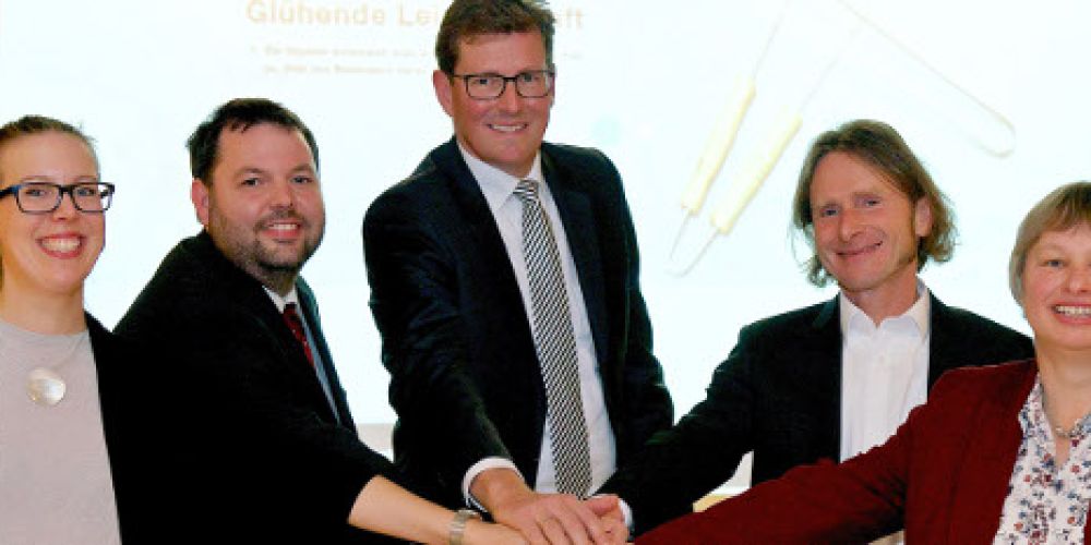 HTWG feiert Geburtstage