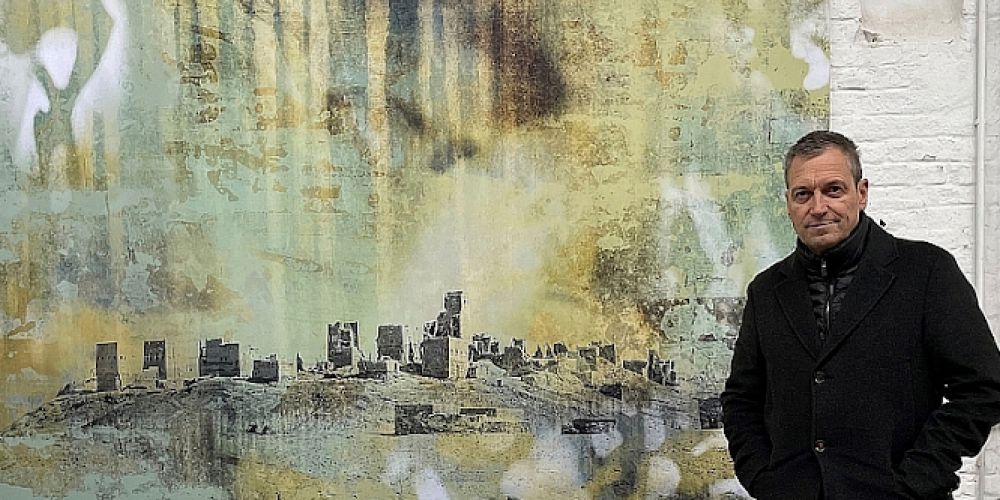 Dieter Nuhr im Osthaus Museum Hagen