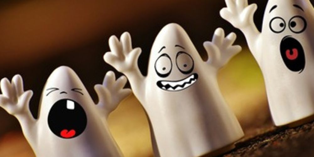 Halloween: Ist „Süßes oder Saures!“ räuberische Erpressung?