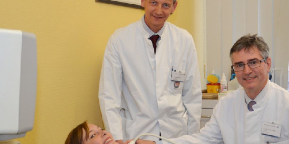 Klinikum KN: Gefäßtag für Bevölkerung 16-11-2019