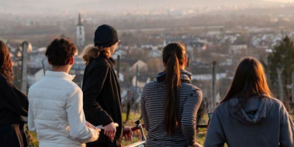 Klimaneutral bis 2035: Vier Vorreiterkommunen in Baden-Württemberg ziehen Zwischenbilanz