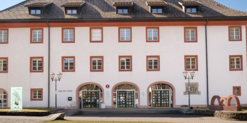 Noch bis 24. August Sonderausstellung mit Werken von Hans Thoma