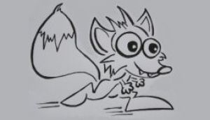 Der Glasfuchs