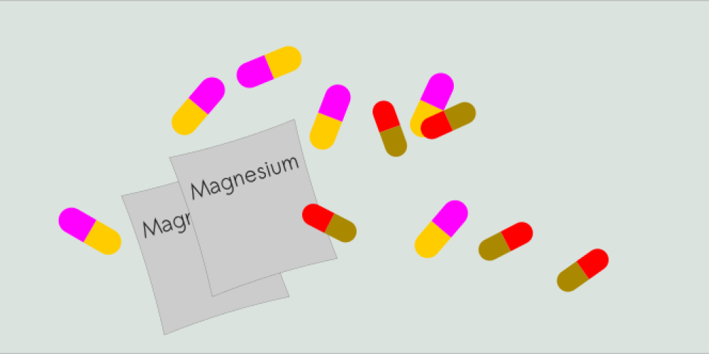 Vitamine, Mineralien und Co.: Was bringen Nahrungsergänzungsmittel?