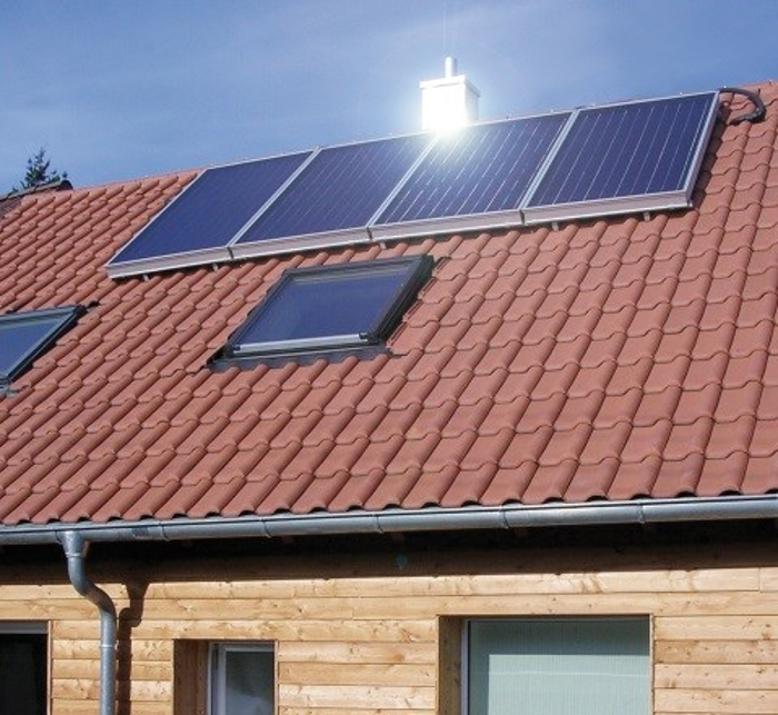 Frühjahrs-Check macht Solaranlagen fit für den Sommer