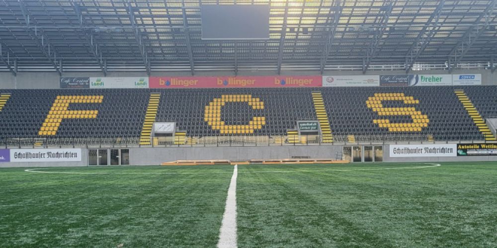 FCS legt Grundstein für eine erfolgreiche Zukunft