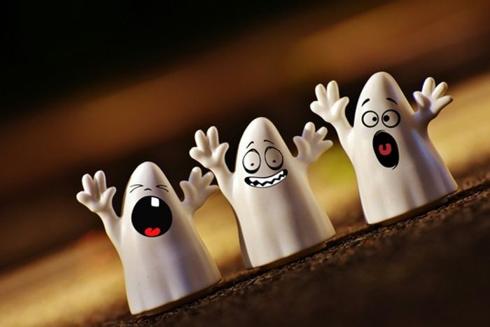 Halloween: Ist „Süßes oder Saures!“ räuberische Erpressung?