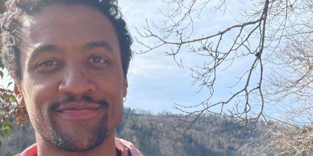 Neuer Wutachranger in der Wutachschlucht