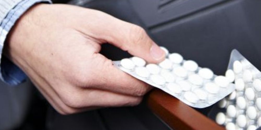 Medikamente können Sekundenschlaf begünstigen