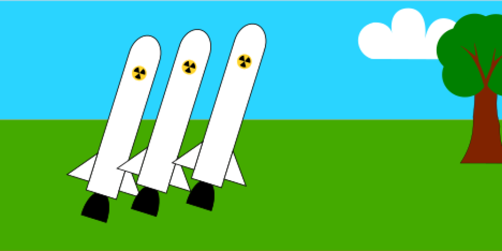 Pazifistische Grüße der deutschen Linkspartei an Genosse Wladimir!