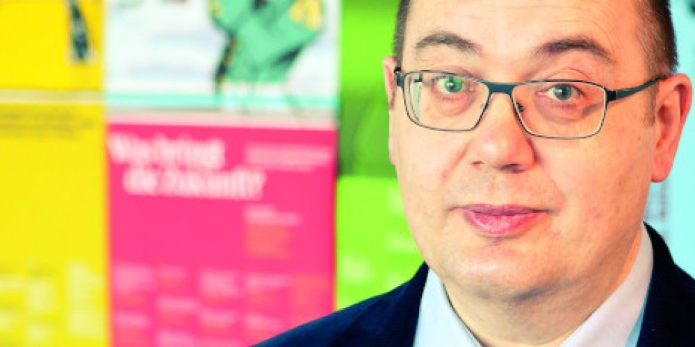 Wissens-Archiv für mehr als eine Quarantäne