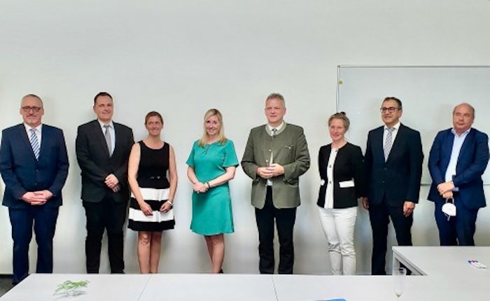 Würzburg: Eine neue Talentschmiede für die Fach- und Führungskräfte