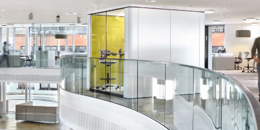 Jahresabschluss 2018: Sedus Stoll Gruppe legt nochmal kräftig zu