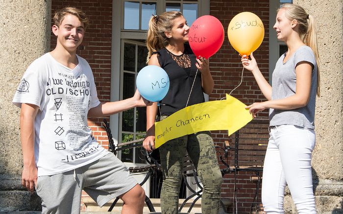 Unterstützungsangebote für einen gelungenen Studienstart nutzen