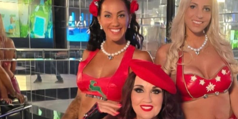 Neue Bikini Hymne von Dirndlpunk ist ein Stimmungskracher