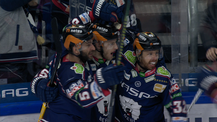 "Wir haben sehr schlau gespielt!"