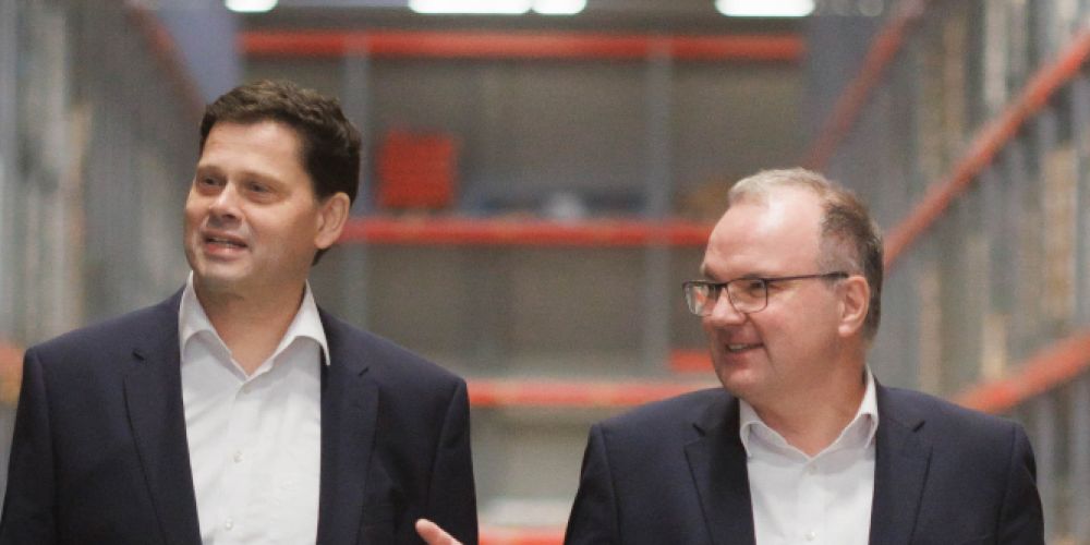 FEGA & Schmitt fährt 2024 soliden Umsatz in volatilem Markt ein