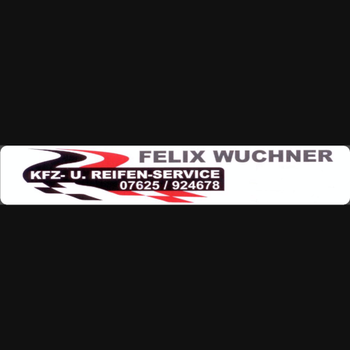 Felix Wuchner
