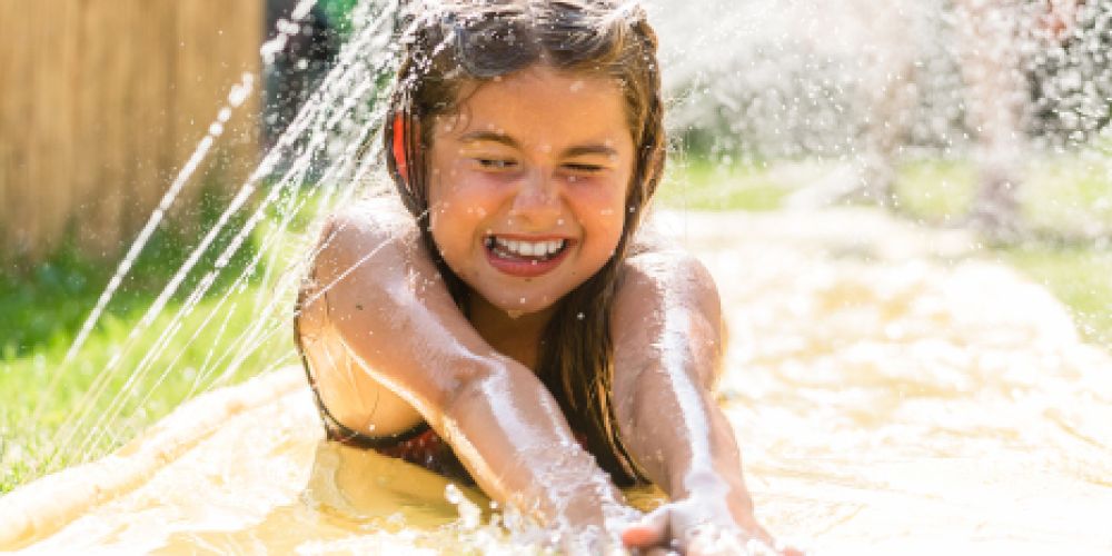 Erst Sommerwärme, dann Absturz?