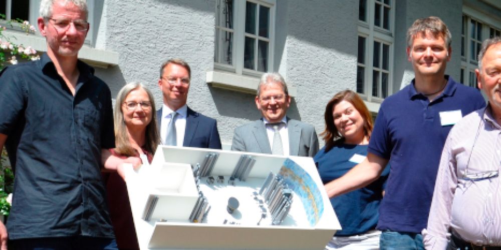 Seelenort für das Klinikum Konstanz