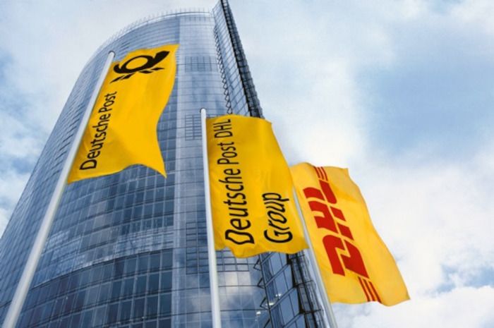 Deutsche Post DHL Group: Resilientes Portfolio ermöglicht Ergebniswachstum