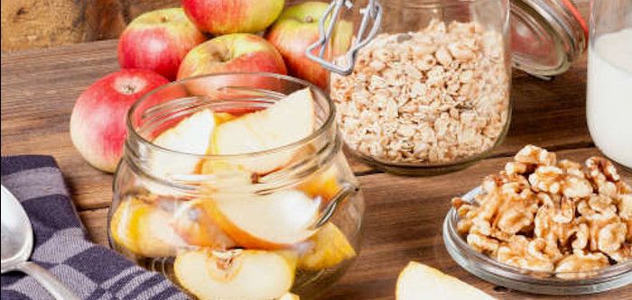 Ballaststoffe: Schlüssel für ein längeres Leben