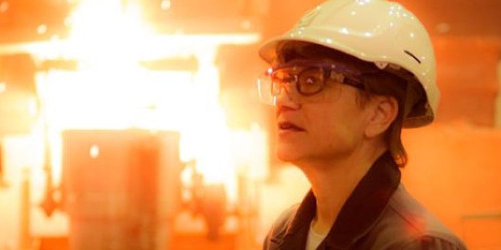 Der Experte für kundenspezifische Gusslösungen