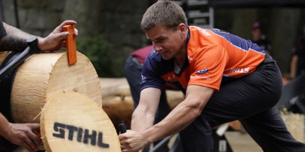 Andreas Striewe aus Borchen kämpft in Oberhof um den Meistertitel