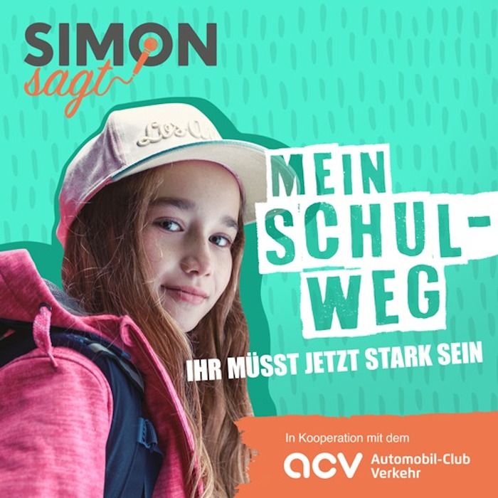 Ein Song, der Kinder stark macht für den Schulweg