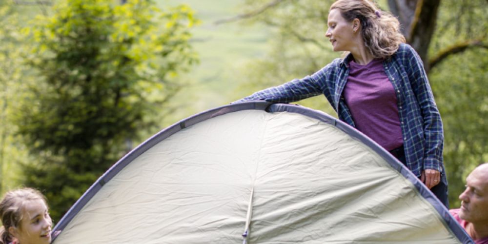 Ende der fünften Trekking-Saison im Naturpark Südschwarzwald