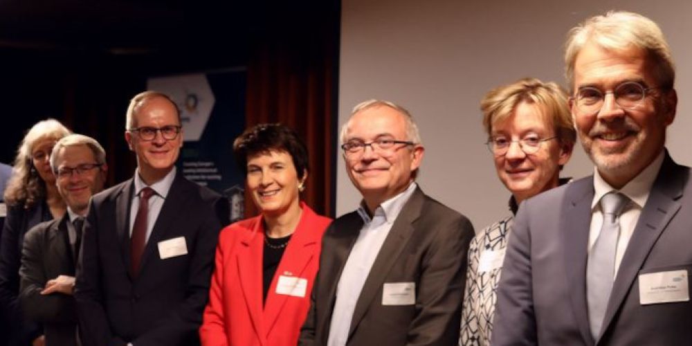 5 Jahre European Bioeconomy University