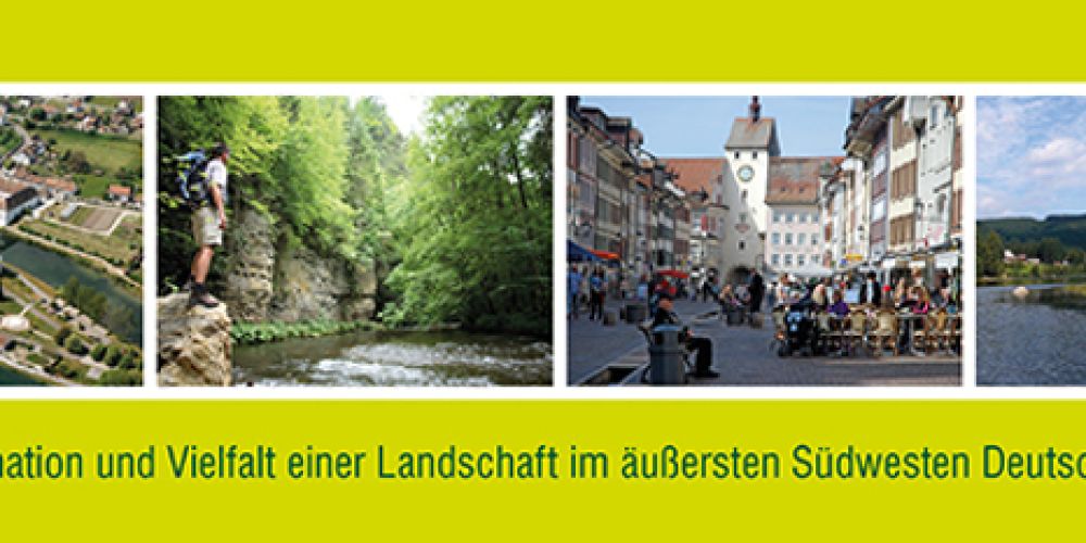 Kultureller Reichtum und reizvolle Landschaften