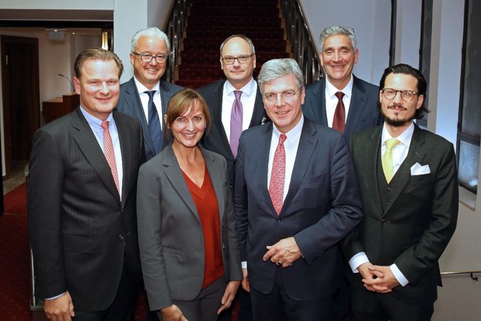 Nachfolge richtig regeln – aber wie?