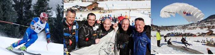 Doppelerfolg für Klarmann und Fischer beim Masters