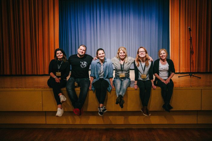 Rezertifizierung des Amt für Wirtschaftsförderung, Tourismus und Kultur