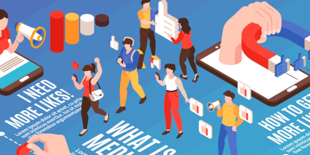 Betrugsmaschine Social Media – Fake-Follower erkennen