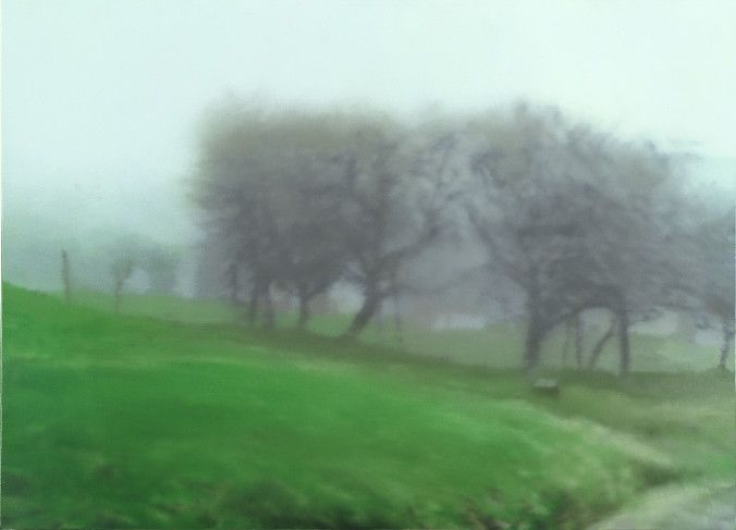 Gengenbacher Kunstjahr in Kooperation mit dem Museum Frieder Burda