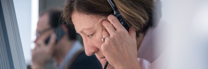 Bedarf an individueller Krebsinformation deutlich gestiegen