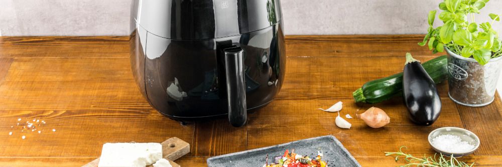 Schnelles und leichtes Gericht für den Frühling