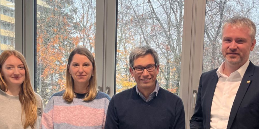 Schulsozialarbeit in allen Schulen stärken