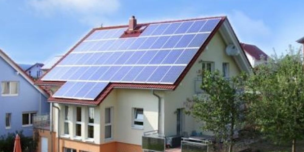 Photovoltaikausbau: Was die Pläne der Ampelkoalition für Baden-Württemberg bedeuten