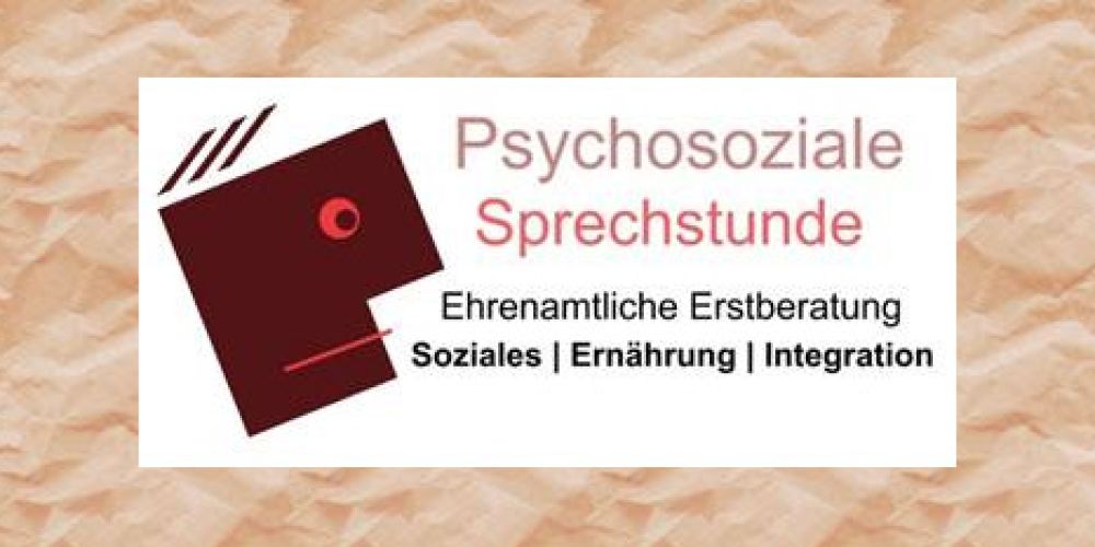 Psychosoziale Beratungsstelle für jeden – vor allem auch über die Feiertage: