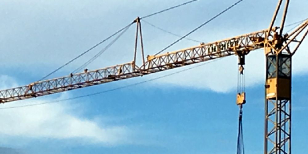 Wenn die Bank den Kredithahn zudreht