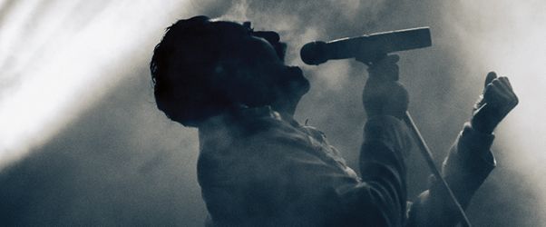 Die Stimme - Das Gefühl - Die Leidenschaft